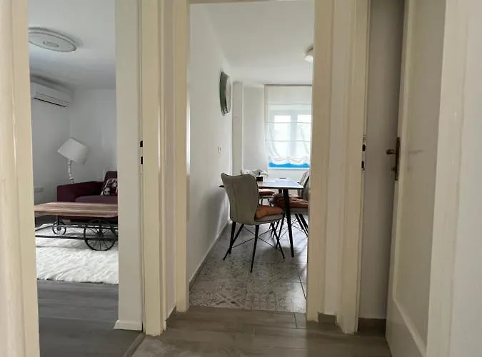 Apartament Doneto, In Private House