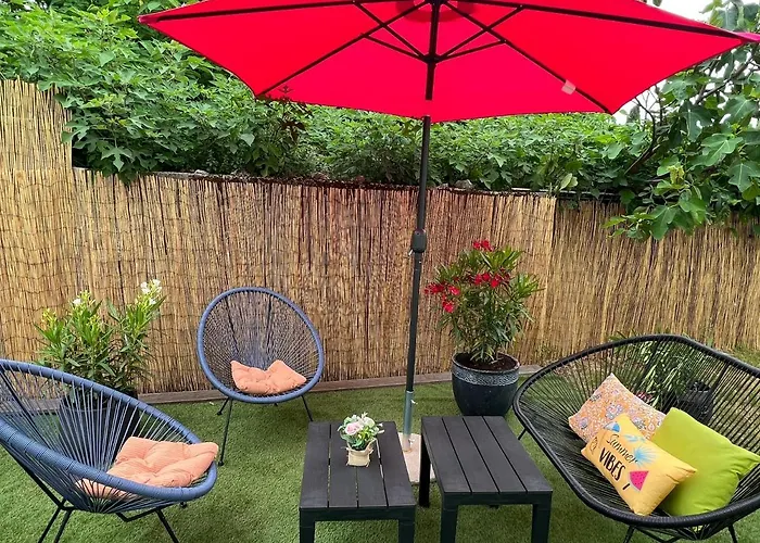 Apartament Doneto, In Private House *