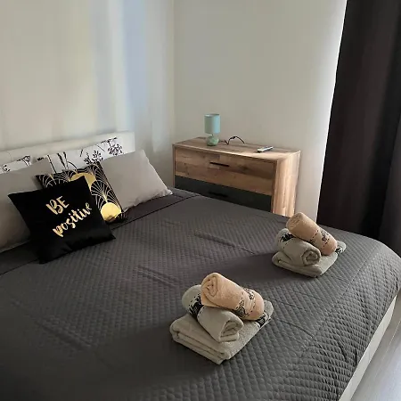 Doneto, In Private House Apartment