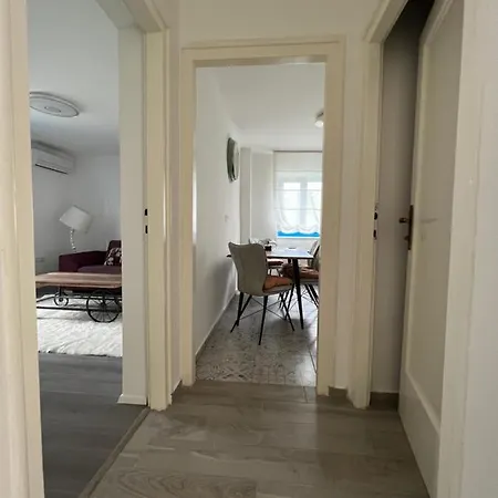 Apartment Doneto, In Private House