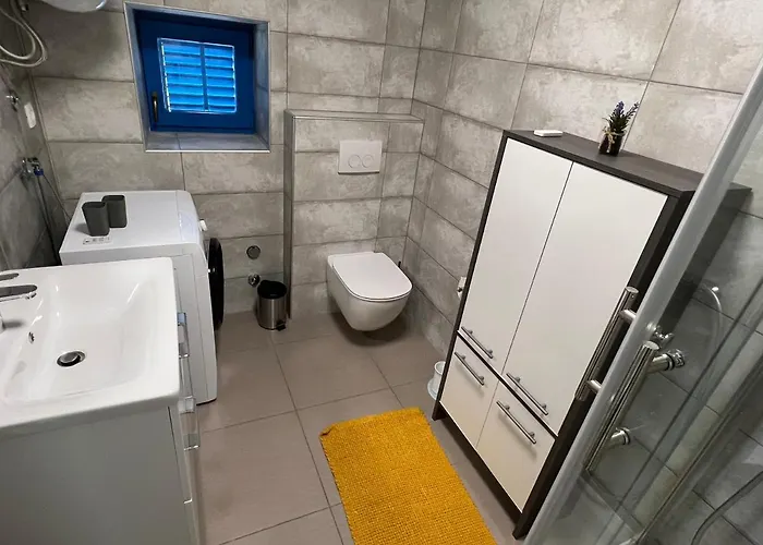 Doneto, In Private House Appartement Rijeka