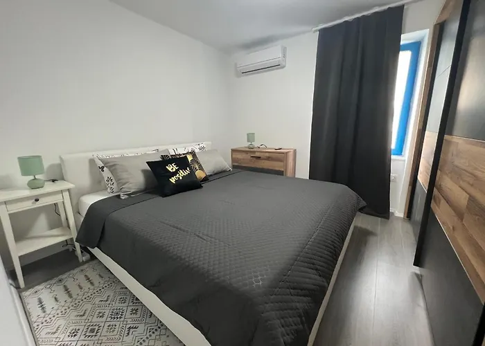 Doneto, In Private House Appartement Rijeka