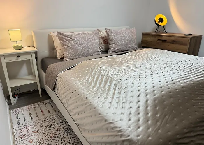 Appartement Doneto, In Private House *